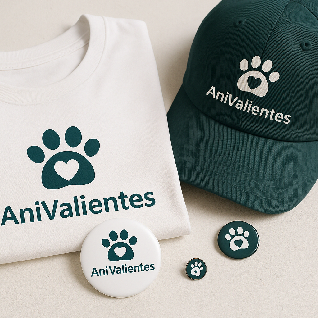 Comunidad AniValiente